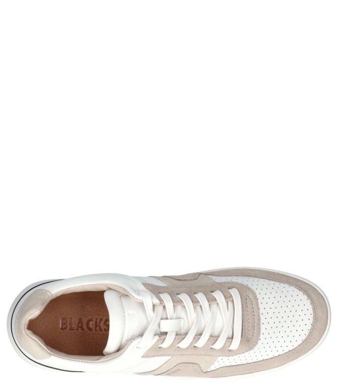 Blackstone sneaker <span>DG-513 Marble Colton</span> DG-513 Marble Colton beige - www.bremmerschoenen.pro - Bremmer Schoenen