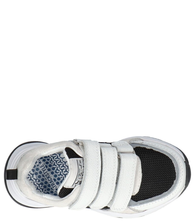 Track Style Track Style klittenbandschoen <span>325346 589 Stijn Splin</span> 589 Black Track Style klittenbandschoen <span>325346 589 Stijn Splin</span> 325346 589 Stijn Splin wit - www.bremmerschoenen.pro - Bremmer Schoenen