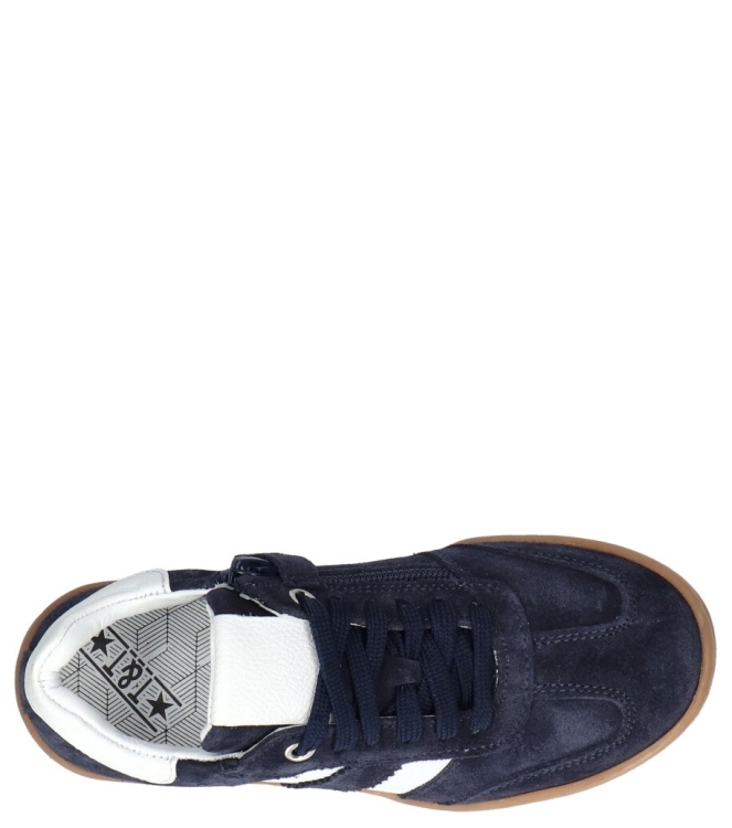 Track Style Track Style sneaker <span>325206 129 Denise Dida</span> 129 Dark blue Track Style sneaker <span>325206 129 Denise Dida</span> 325206 129 Denise Dida blauw - www.bremmerschoenen.pro - Bremmer Schoenen