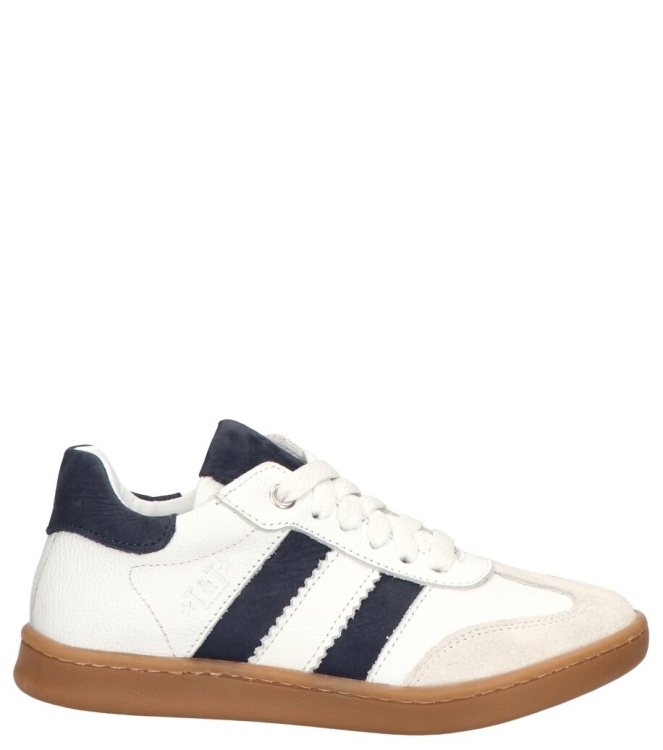 Track Style sneaker <span>325206 500 Denise Dida</span> 325206 500 Denise Dida wit - www.bremmerschoenen.pro - Bremmer Schoenen