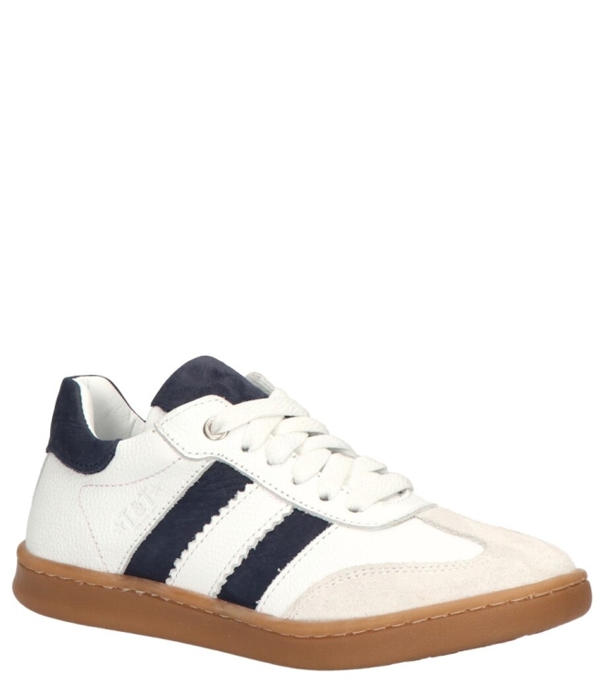 Track Style sneaker <span>325206 500 Denise Dida</span> 325206 500 Denise Dida wit - www.bremmerschoenen.pro - Bremmer Schoenen