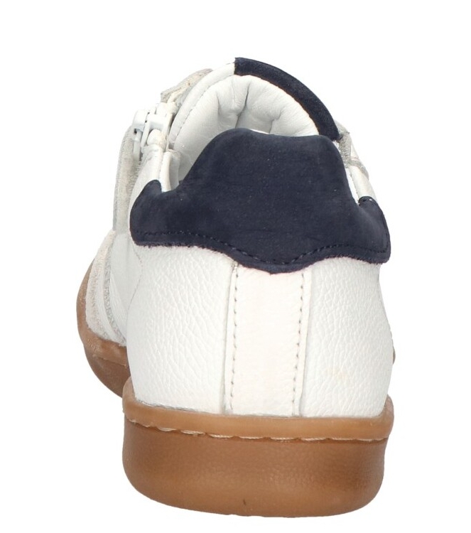 Track Style sneaker <span>325206 500 Denise Dida</span> 325206 500 Denise Dida wit - www.bremmerschoenen.pro - Bremmer Schoenen