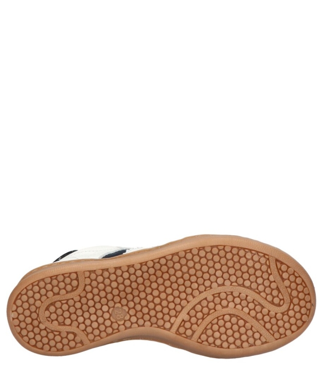 Track Style sneaker <span>325206 500 Denise Dida</span> 325206 500 Denise Dida wit - www.bremmerschoenen.pro - Bremmer Schoenen
