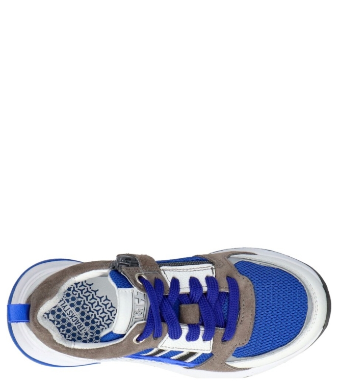 Track Style Track Style sneaker <span>325345 523 Sef Splin</span> 523 Cobalt Track Style sneaker <span>325345 523 Sef Splin</span> 325345 523 Sef Splin blauw - www.bremmerschoenen.pro - Bremmer Schoenen