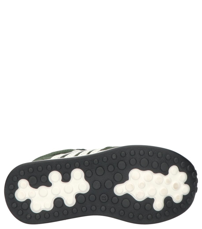 Track Style sneaker <span>325383 168 Raisa Retro</span> 325383 168 Raisa Retro groen - www.bremmerschoenen.pro - Bremmer Schoenen