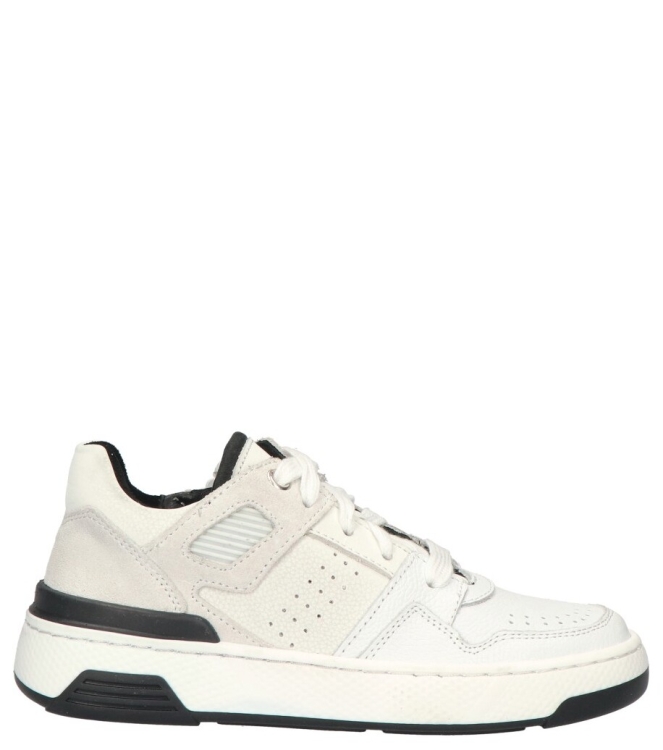 Track Style sneaker <span>325360 500 Bob Bond</span> 325360 500 Bob Bond wit - www.bremmerschoenen.pro - Bremmer Schoenen
