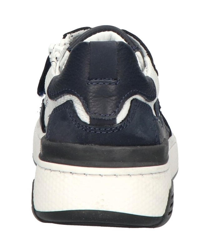Track Style sneaker <span>325045 520 Chris Chef</span> 325045 520 Chris Chef blauw - www.bremmerschoenen.pro - Bremmer Schoenen