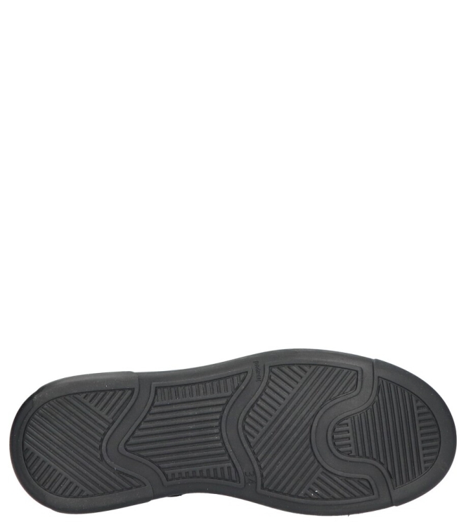 Track Style sneaker <span>325045 520 Chris Chef</span> 325045 520 Chris Chef blauw - www.bremmerschoenen.pro - Bremmer Schoenen