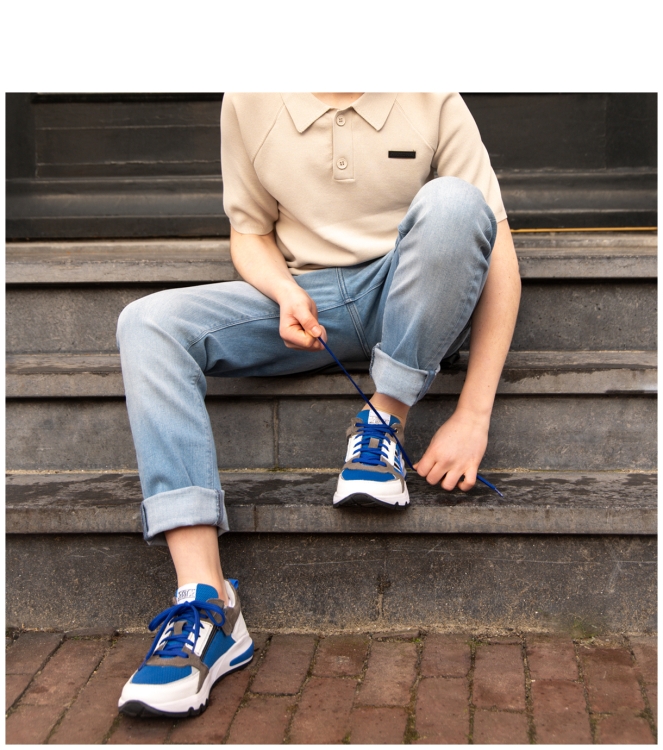 Track Style Track Style sneaker <span>325345 523 Sef Splin</span> 523 Cobalt Track Style sneaker <span>325345 523 Sef Splin</span> 325345 523 Sef Splin blauw - www.bremmerschoenen.pro - Bremmer Schoenen