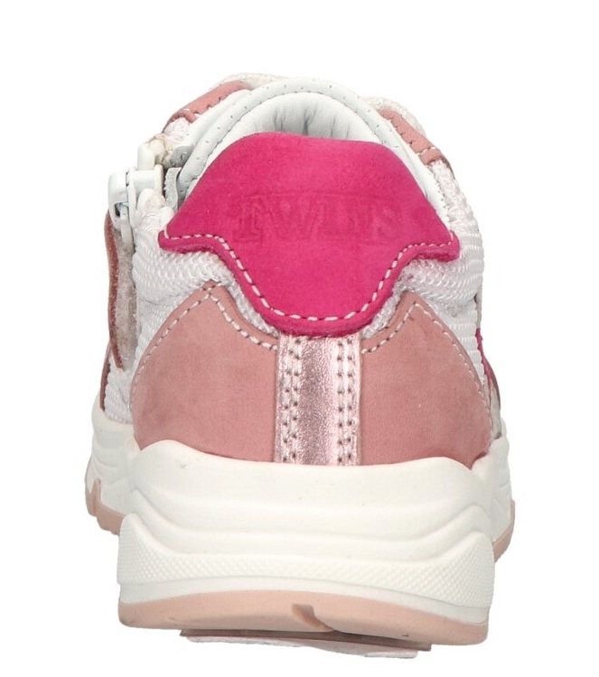 Twins Twins sneaker <span>325130 171 Vive Venus</span> 171 Pink Twins sneaker <span>325130 171 Vive Venus</span> 325130 171 Vive Venus rose - www.bremmerschoenen.pro - Bremmer Schoenen