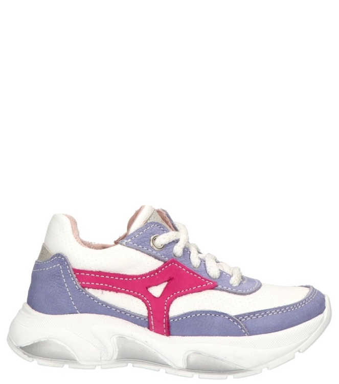 Twins sneaker <span>325120 176 Stella Swing</span> 325120 176 Stella Swing paars - www.bremmerschoenen.pro - Bremmer Schoenen