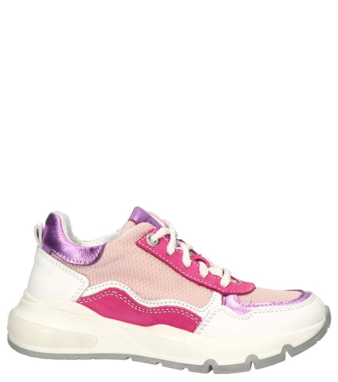 Twins sneaker <span>325157 575 Suus Splin</span> 325157 575 Suus Splin rose - www.bremmerschoenen.pro - Bremmer Schoenen