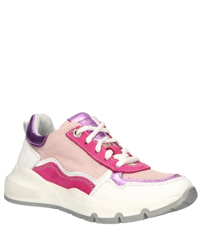 Twins sneaker <span>325157 575 Suus Splin</span> 325157 575 Suus Splin rose - www.bremmerschoenen.pro - Bremmer Schoenen