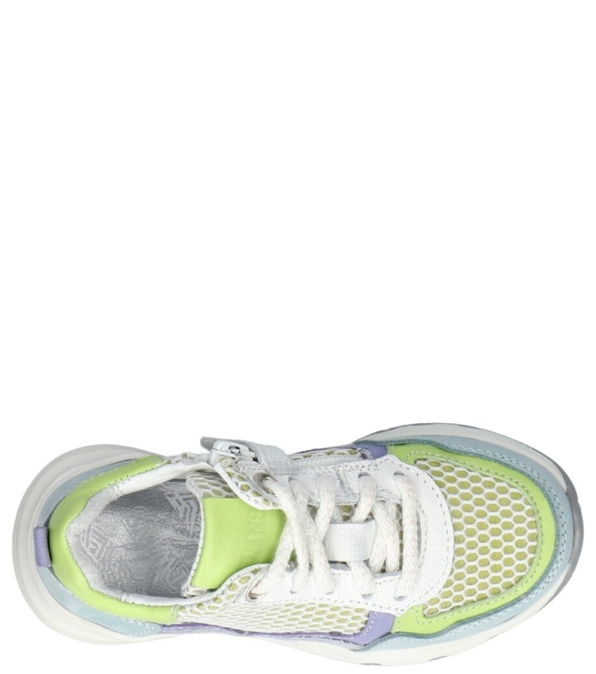 Twins Twins sneaker <span>325157 121 Suus Splin</span> 121 Ice Blue Twins sneaker <span>325157 121 Suus Splin</span> 325157 121 Suus Splin blauw - www.bremmerschoenen.pro - Bremmer Schoenen