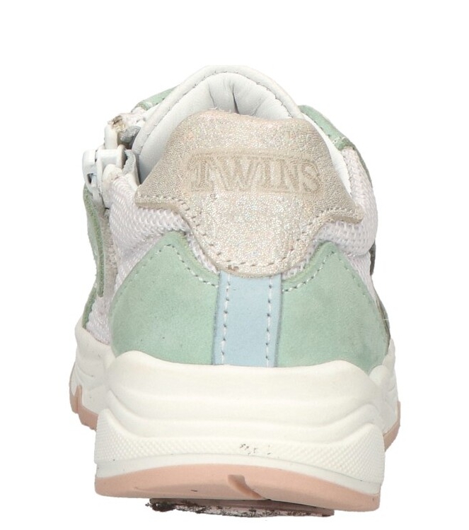 Twins Twins sneaker <span>325130 159 Vive Venus</span> 159 Mint Twins sneaker <span>325130 159 Vive Venus</span> 325130 159 Vive Venus groen - www.bremmerschoenen.pro - Bremmer Schoenen