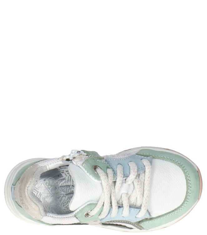 Twins Twins sneaker <span>325130 159 Vive Venus</span> 159 Mint Twins sneaker <span>325130 159 Vive Venus</span> 325130 159 Vive Venus groen - www.bremmerschoenen.pro - Bremmer Schoenen