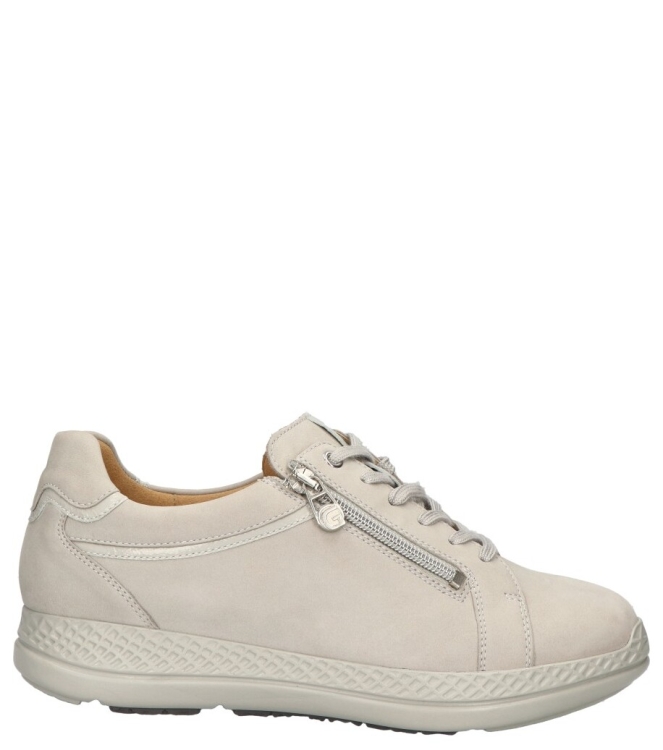 Ganter Ganter sneaker <span>209912 6700 Karla-Luise</span> 6700 lightgrey Ganter sneaker <span>209912 6700 Karla-Luise</span> 209912 6700 Karla-Luise grijs - www.bremmerschoenen.pro - Bremmer Schoenen