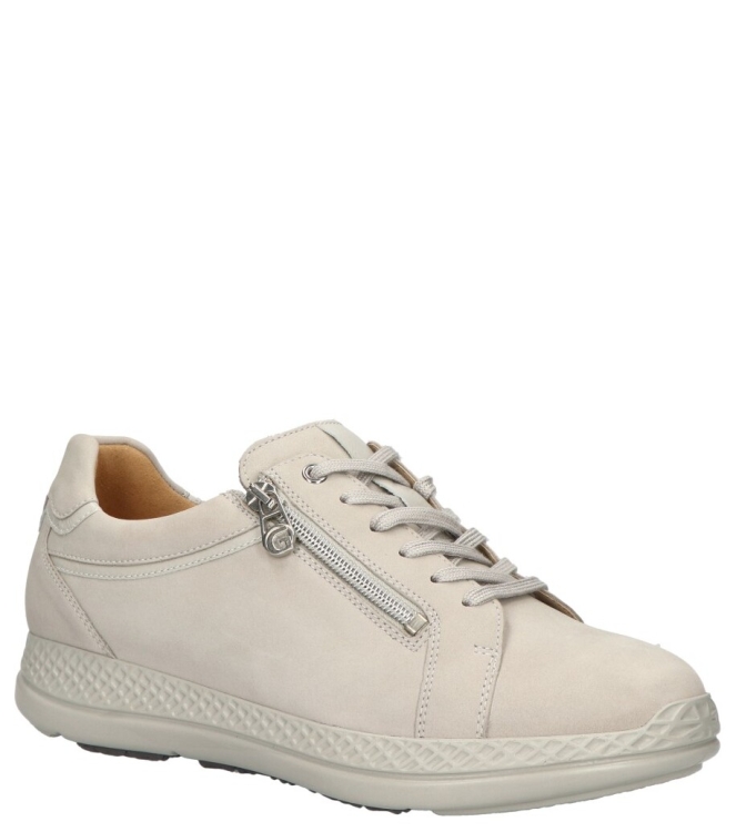 Ganter Ganter sneaker <span>209912 6700 Karla-Luise</span> 6700 lightgrey Ganter sneaker <span>209912 6700 Karla-Luise</span> 209912 6700 Karla-Luise grijs - www.bremmerschoenen.pro - Bremmer Schoenen