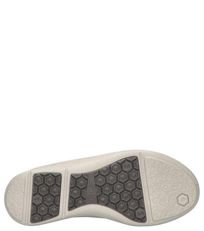 Ganter Ganter sneaker <span>209912 6700 Karla-Luise</span> 6700 lightgrey Ganter sneaker <span>209912 6700 Karla-Luise</span> 209912 6700 Karla-Luise grijs - www.bremmerschoenen.pro - Bremmer Schoenen