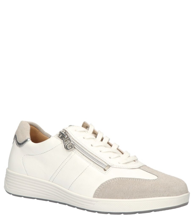 Ganter Ganter sneaker <span>208130 0667 Klara</span> 0667 milk Ganter sneaker <span>208130 0667 Klara</span> 208130 0667 Klara grijs - www.bremmerschoenen.pro - Bremmer Schoenen