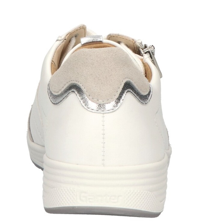 Ganter Ganter sneaker <span>208130 0667 Klara</span> 0667 milk Ganter sneaker <span>208130 0667 Klara</span> 208130 0667 Klara grijs - www.bremmerschoenen.pro - Bremmer Schoenen
