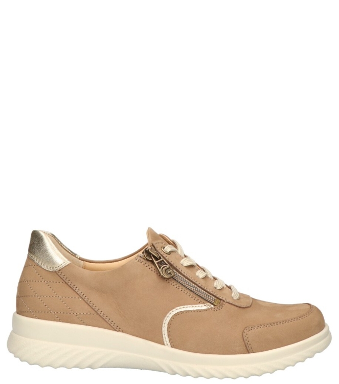 Ganter Ganter sneaker <span>204512 2100 Heike</span> 2100 lighttoffee Ganter sneaker <span>204512 2100 Heike</span> 204512 2100 Heike beige - www.bremmerschoenen.pro - Bremmer Schoenen