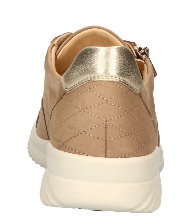 Ganter Ganter sneaker <span>204512 2100 Heike</span> 2100 lighttoffee Ganter sneaker <span>204512 2100 Heike</span> 204512 2100 Heike beige - www.bremmerschoenen.pro - Bremmer Schoenen
