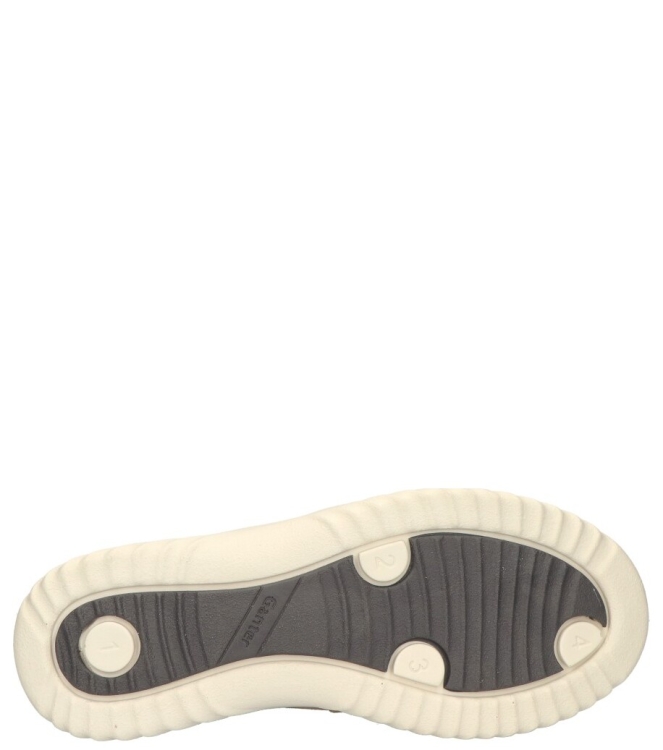 Ganter Ganter sneaker <span>204512 2100 Heike</span> 2100 lighttoffee Ganter sneaker <span>204512 2100 Heike</span> 204512 2100 Heike beige - www.bremmerschoenen.pro - Bremmer Schoenen