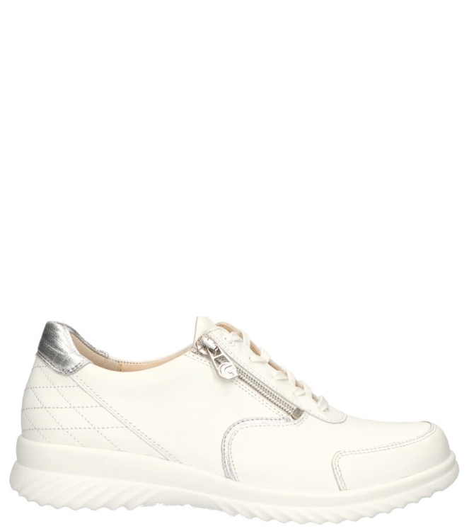 Ganter Ganter sneaker <span>204511 0600 Heike</span> 0600 milk Ganter sneaker <span>204511 0600 Heike</span> 204511 0600 Heike wit - www.bremmerschoenen.pro - Bremmer Schoenen