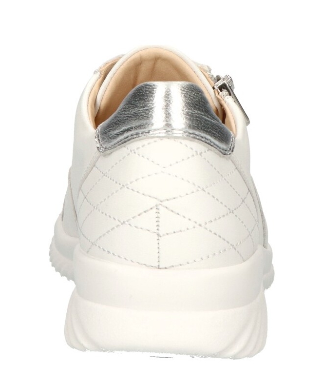 Ganter Ganter sneaker <span>204511 0600 Heike</span> 0600 milk Ganter sneaker <span>204511 0600 Heike</span> 204511 0600 Heike wit - www.bremmerschoenen.pro - Bremmer Schoenen