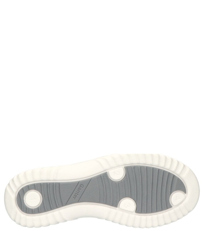 Ganter Ganter sneaker <span>204511 0600 Heike</span> 0600 milk Ganter sneaker <span>204511 0600 Heike</span> 204511 0600 Heike wit - www.bremmerschoenen.pro - Bremmer Schoenen