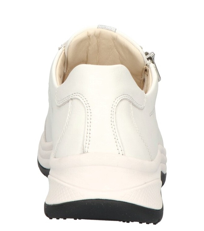 Ganter Ganter sneaker <span>201811 0600 High flyer lady</span> 0600 milk Ganter sneaker <span>201811 0600 High flyer lady</span> 201811 0600 High flyer lady wit - www.bremmerschoenen.pro - Bremmer Schoenen