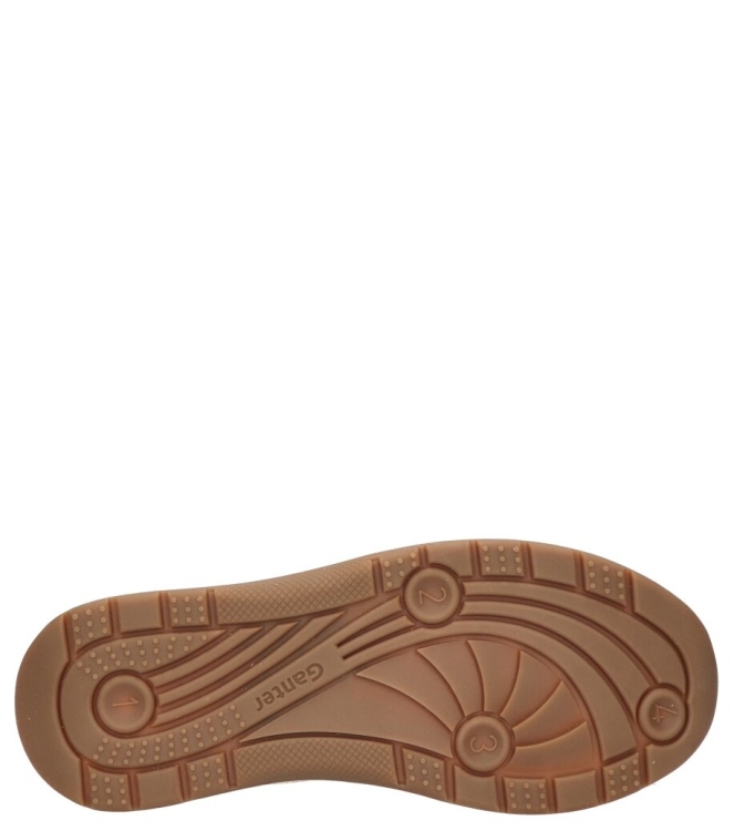 Ganter Ganter sneaker <span>201820 0611 High flyer lady</span> 0611 milk Ganter sneaker <span>201820 0611 High flyer lady</span> 201820 0611 High flyer lady beige - www.bremmerschoenen.pro - Bremmer Schoenen