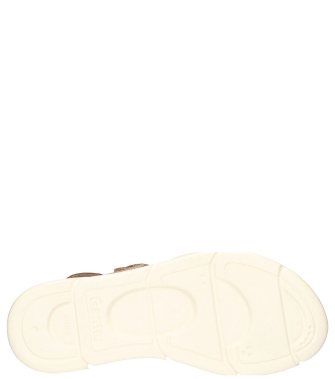 Ganter Ganter sandaal <span>200458 2100 Halina</span> 2100 lighttoffee Ganter sandaal <span>200458 2100 Halina</span> 200458 2100 Halina beige - www.bremmerschoenen.pro - Bremmer Schoenen
