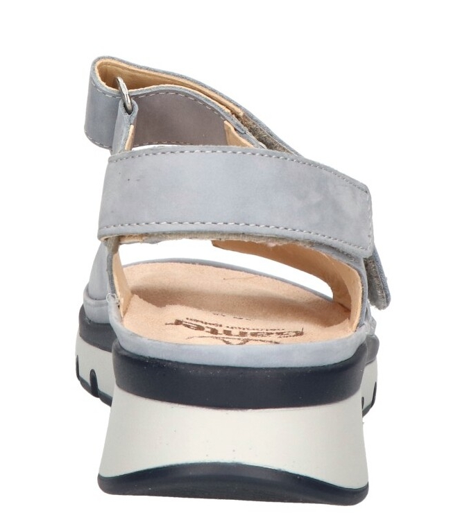 Ganter sandaal <span>200612 3300 Gianna</span> 200612 3300 Gianna blauw - www.bremmerschoenen.pro - Bremmer Schoenen