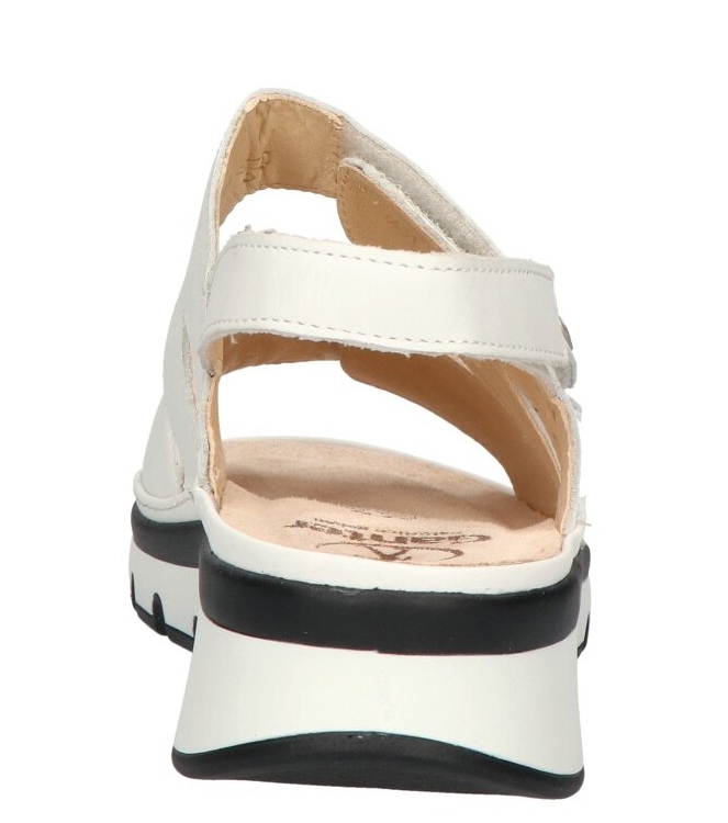 Ganter sandaal <span>200631 0600 Gianna</span> 200631 0600 Gianna wit - www.bremmerschoenen.pro - Bremmer Schoenen