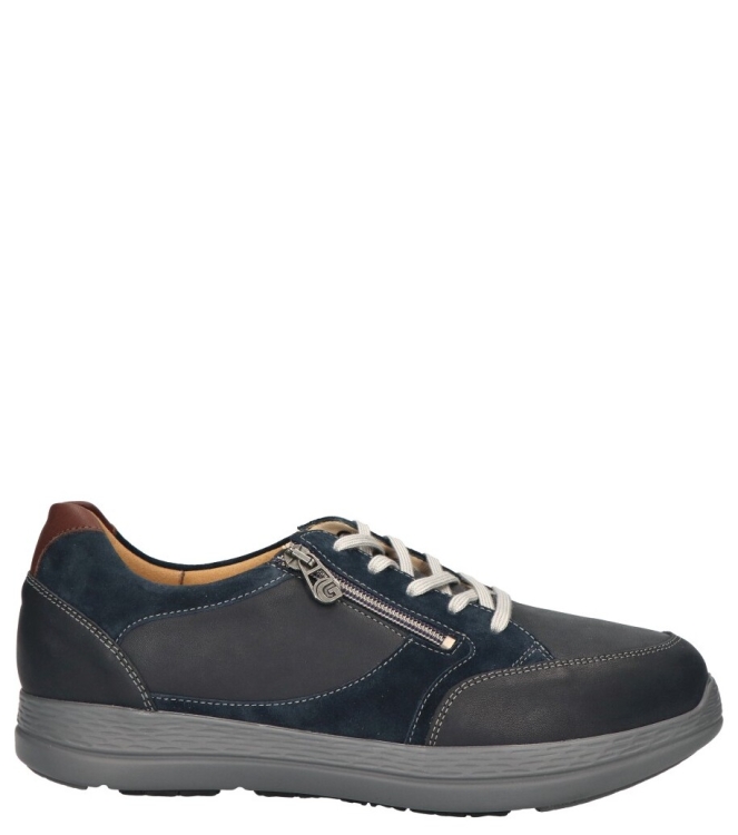 Ganter Ganter sneaker <span>259847 3500 Karl-Ludwig</span> 3500 darkblue Ganter sneaker <span>259847 3500 Karl-Ludwig</span> 259847 3500 Karl-Ludwig blauw - www.bremmerschoenen.pro - Bremmer Schoenen