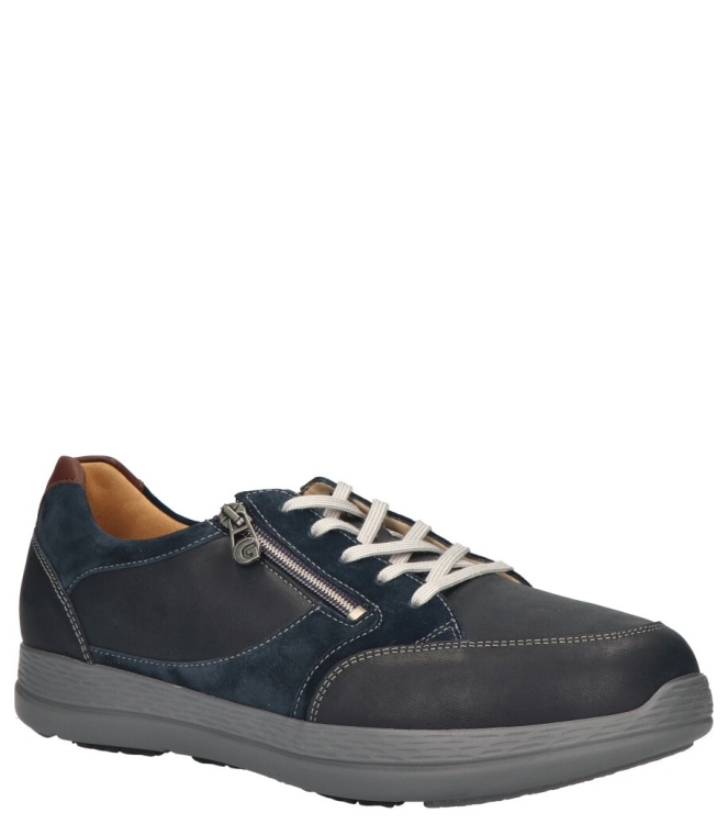 Ganter Ganter sneaker <span>259847 3500 Karl-Ludwig</span> 3500 darkblue Ganter sneaker <span>259847 3500 Karl-Ludwig</span> 259847 3500 Karl-Ludwig blauw - www.bremmerschoenen.pro - Bremmer Schoenen