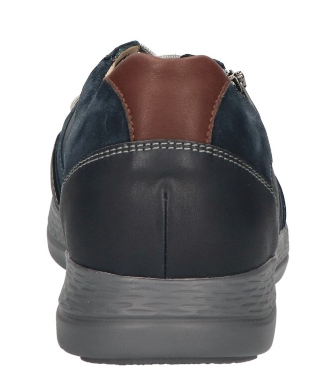 Ganter Ganter sneaker <span>259847 3500 Karl-Ludwig</span> 3500 darkblue Ganter sneaker <span>259847 3500 Karl-Ludwig</span> 259847 3500 Karl-Ludwig blauw - www.bremmerschoenen.pro - Bremmer Schoenen
