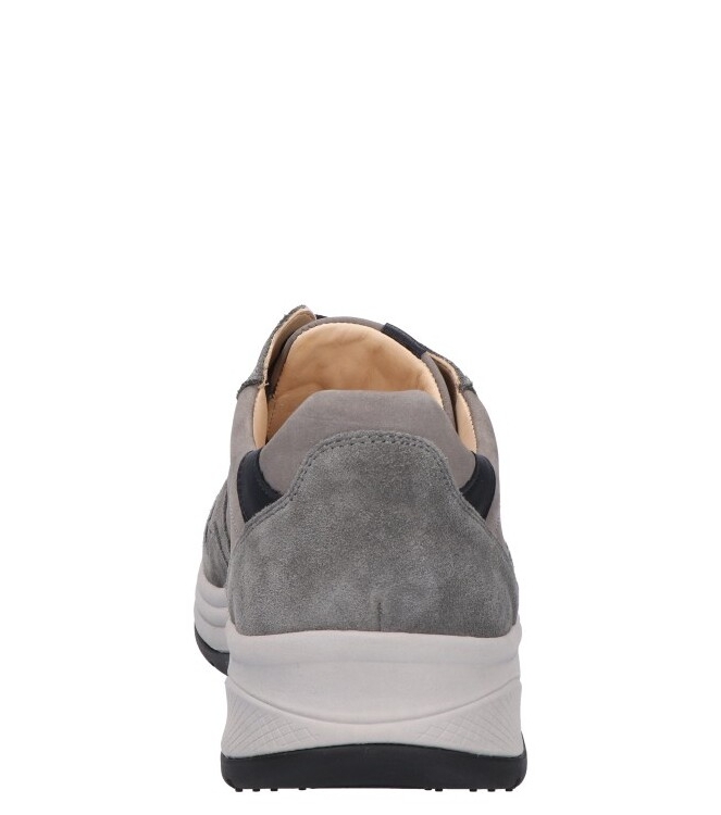 Ganter Ganter sneaker <span>251922 6364 High Flyer Herren</span> 6364 graphit Ganter sneaker <span>251922 6364 High Flyer Herren</span> 251922 6364 High Flyer Herren grijs - www.bremmerschoenen.pro - Bremmer Schoenen