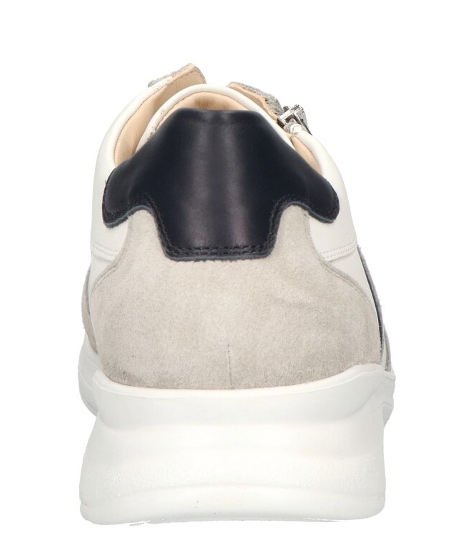 Ganter Ganter sneaker <span>257460 0667 Harald</span> 0667 milk Ganter sneaker <span>257460 0667 Harald</span> 257460 0667 Harald wit - www.bremmerschoenen.pro - Bremmer Schoenen