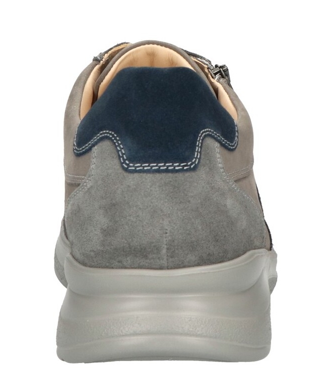 Ganter sneaker <span>257462 6364 Harald</span> 257462 6364 Harald grijs - www.bremmerschoenen.pro - Bremmer Schoenen