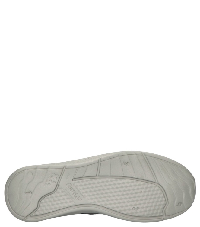 Ganter sneaker <span>257462 6364 Harald</span> 257462 6364 Harald grijs - www.bremmerschoenen.pro - Bremmer Schoenen