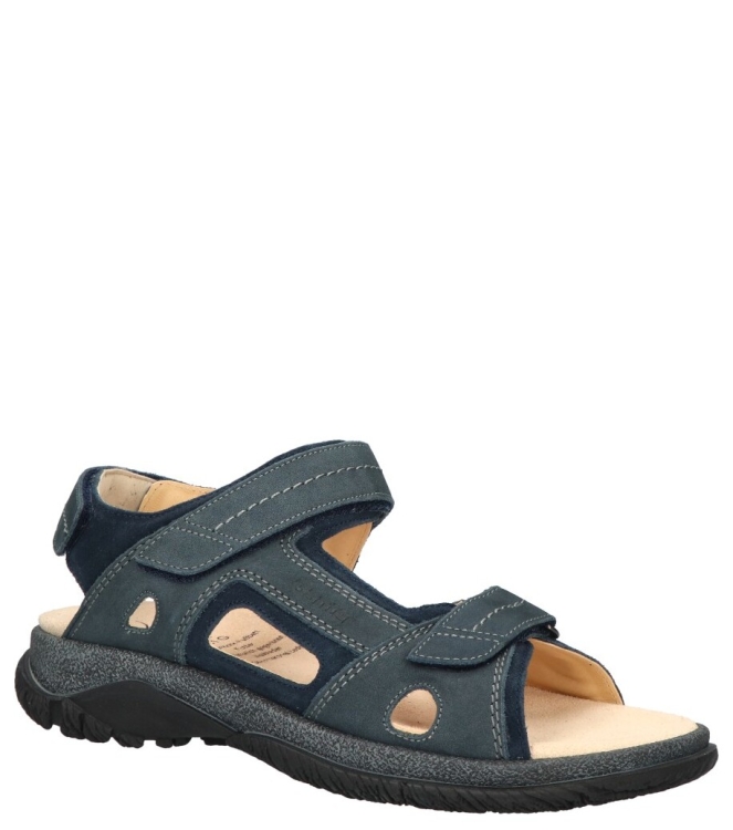 Ganter Ganter sandaal <span>257122 3732 Giovanni</span> 3732 ink Ganter sandaal <span>257122 3732 Giovanni</span> 257122 3732 Giovanni blauw - www.bremmerschoenen.pro - Bremmer Schoenen