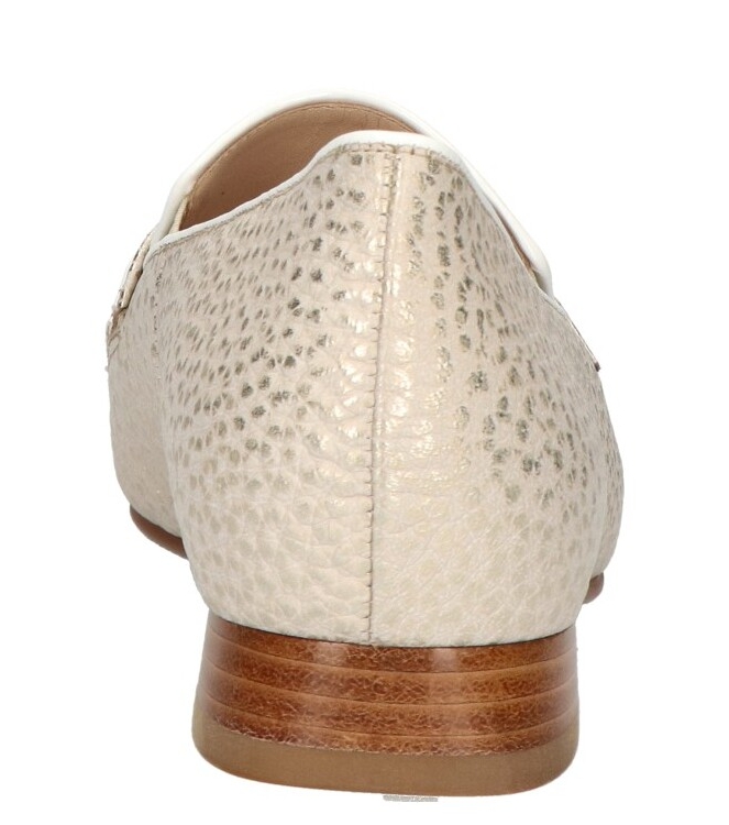 Hassia instapper <span>300864 7502 Napoli</span> 300864 7502 Napoli goud - www.bremmerschoenen.pro - Bremmer Schoenen