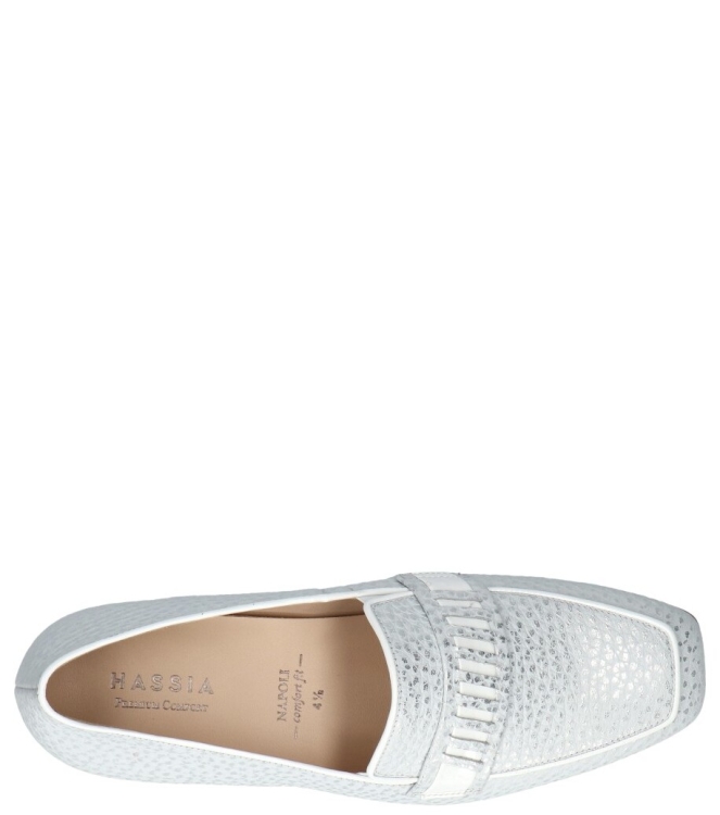 Hassia Hassia instapper <span>300864 7602 Napoli</span> 7602 silver Hassia instapper <span>300864 7602 Napoli</span> 300864 7602 Napoli zilver - www.bremmerschoenen.pro - Bremmer Schoenen