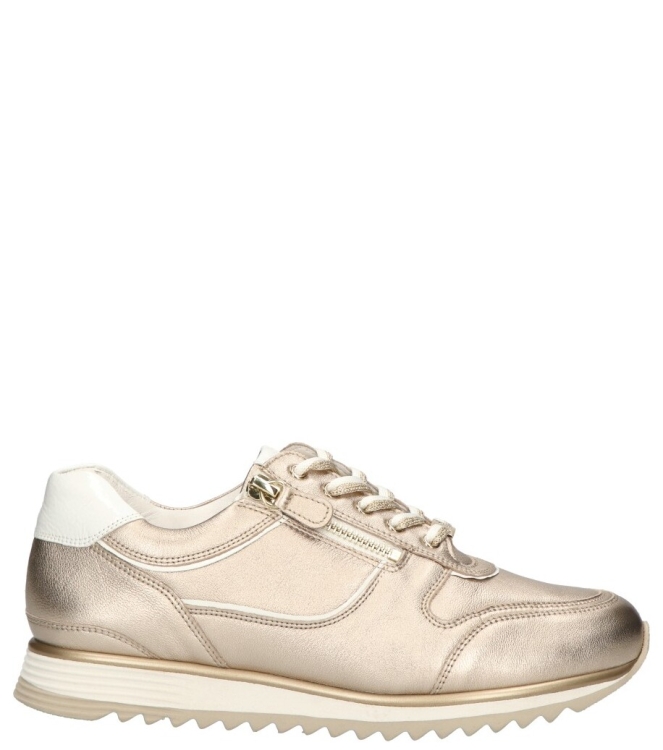 Hassia sneaker <span>302041 7802 Porto</span> 302041 7802 Porto brons - www.bremmerschoenen.pro - Bremmer Schoenen