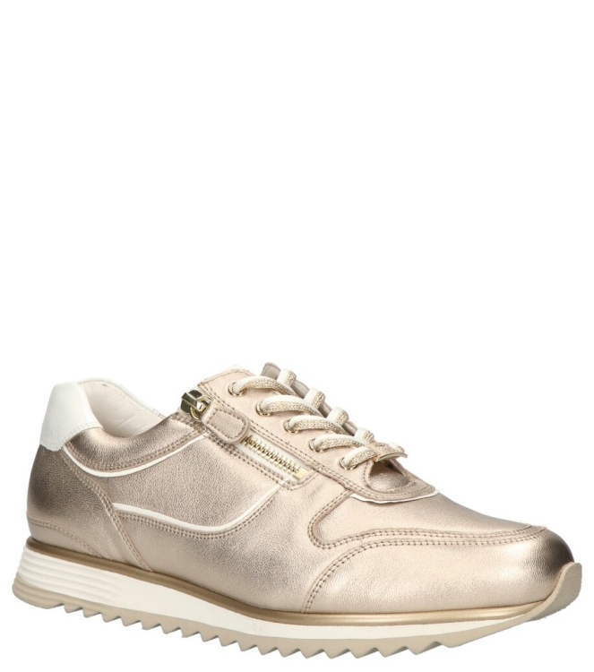 Hassia sneaker <span>302041 7802 Porto</span> 302041 7802 Porto brons - www.bremmerschoenen.pro - Bremmer Schoenen