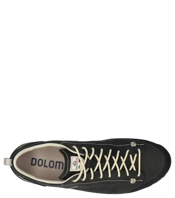 Dolomite Dolomite wandelschoen <span>292530 0119 Low FG EVO GTX</span> 0119 Black Dolomite wandelschoen <span>292530 0119 Low FG EVO GTX</span> 292530 0119 Low FG EVO GTX zwart - www.bremmerschoenen.pro - Bremmer Schoenen