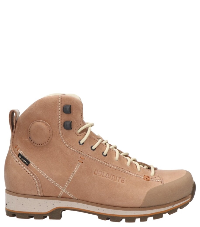 Dolomite Dolomite wandelschoen <span>292533 0848 High FG EVO GTX W</span> 0848 Taupe Beige Dolomite wandelschoen <span>292533 0848 High FG EVO GTX W</span> 292533 0848 High FG EVO GTX W beige - www.bremmerschoenen.pro - Bremmer Schoenen